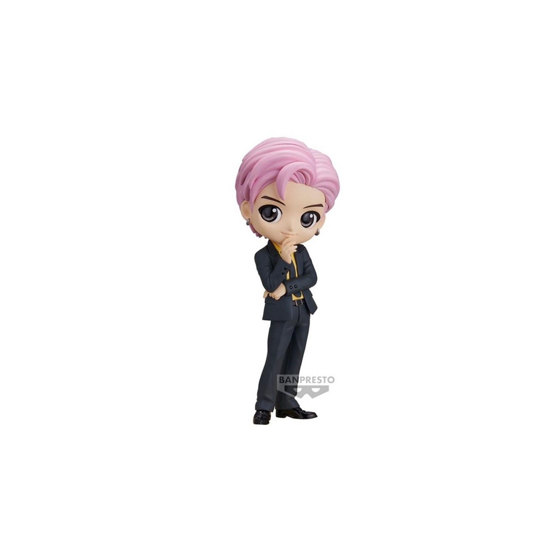 Figura Banpresto Q Posket Tinybut Bts Rm