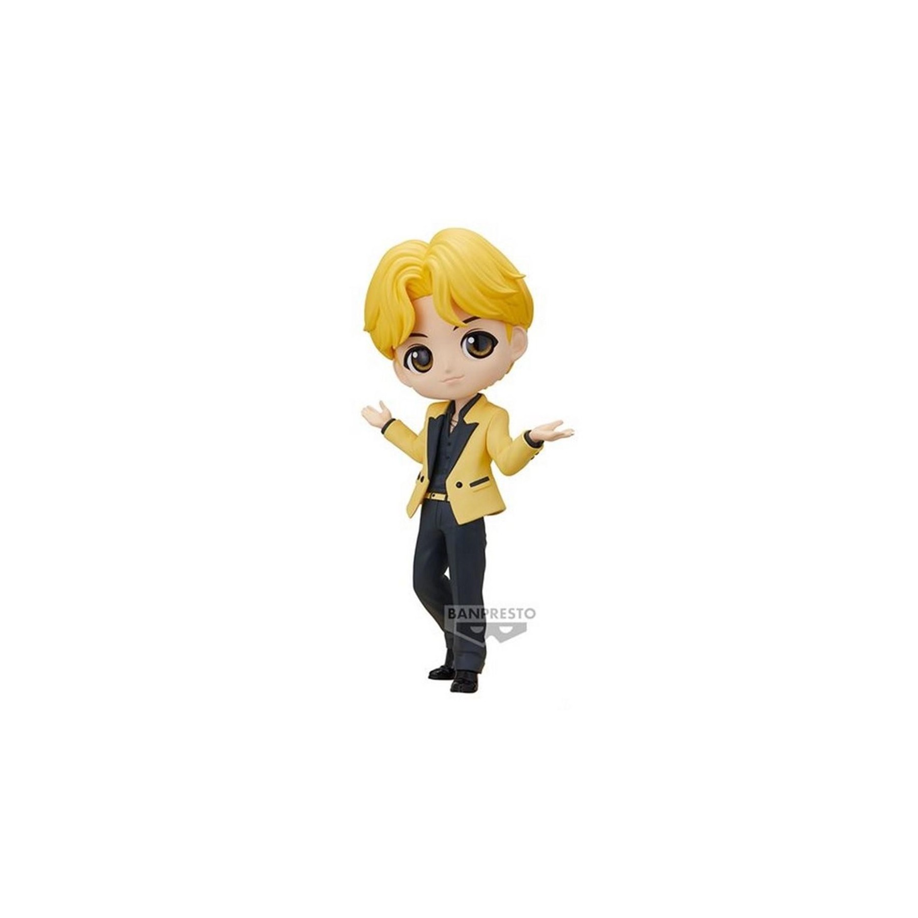 Figura Banpresto Q Posket Bts J Hope
