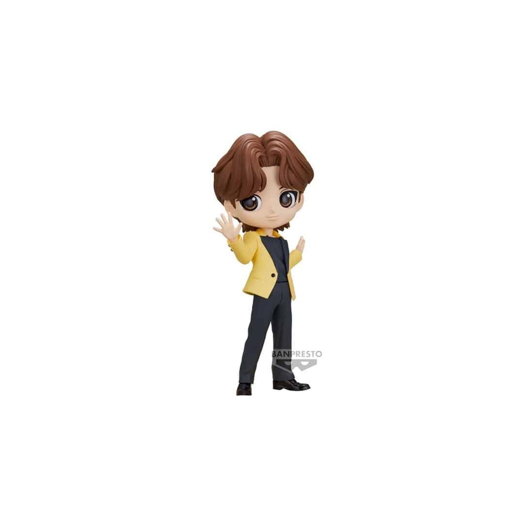 Figura Banpresto Q Posket Tinybut Bts V