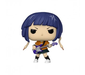 Funko Pop My Hero Academia Jirou Con Guitarra 61044