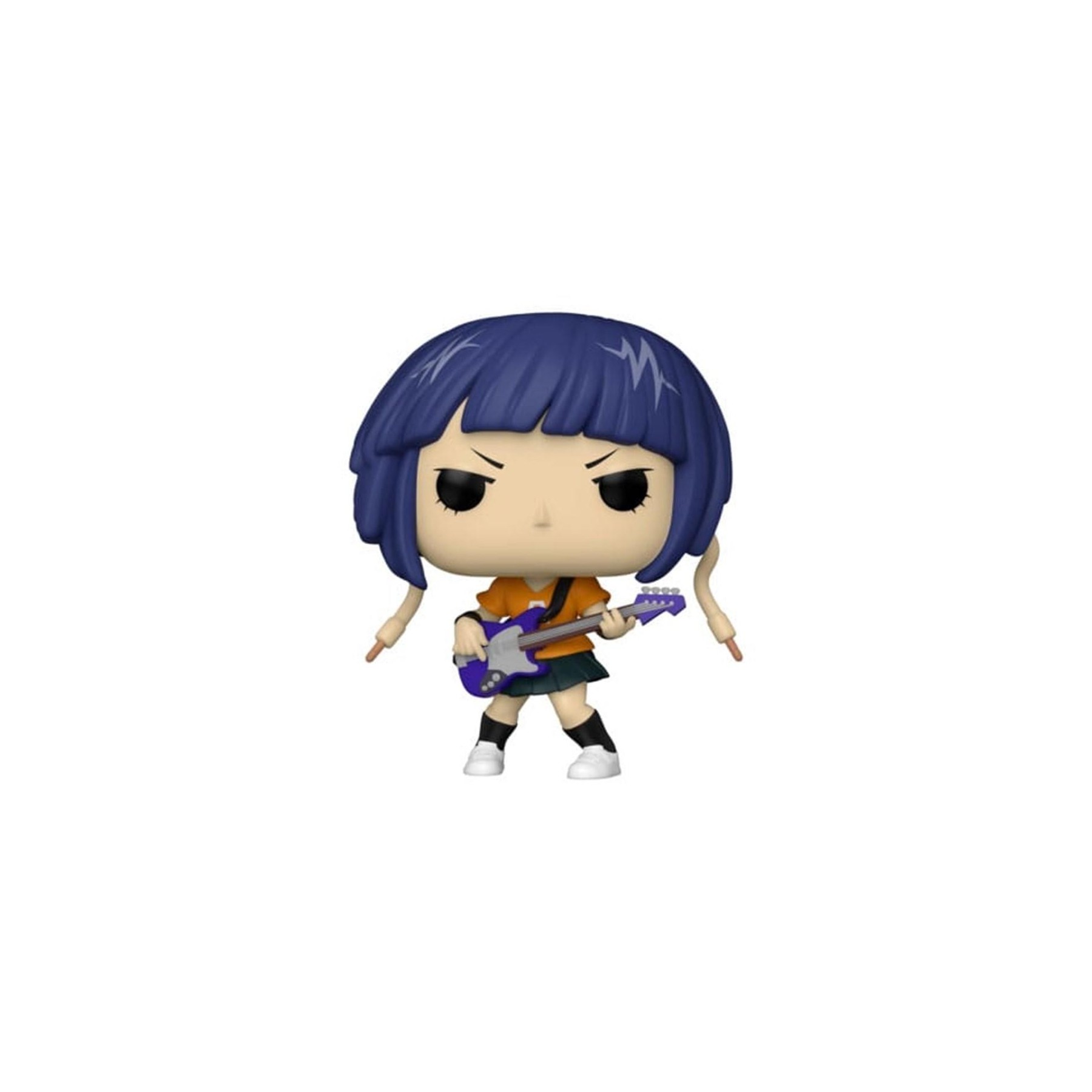 Funko Pop My Hero Academia Jirou Con Guitarra 61044