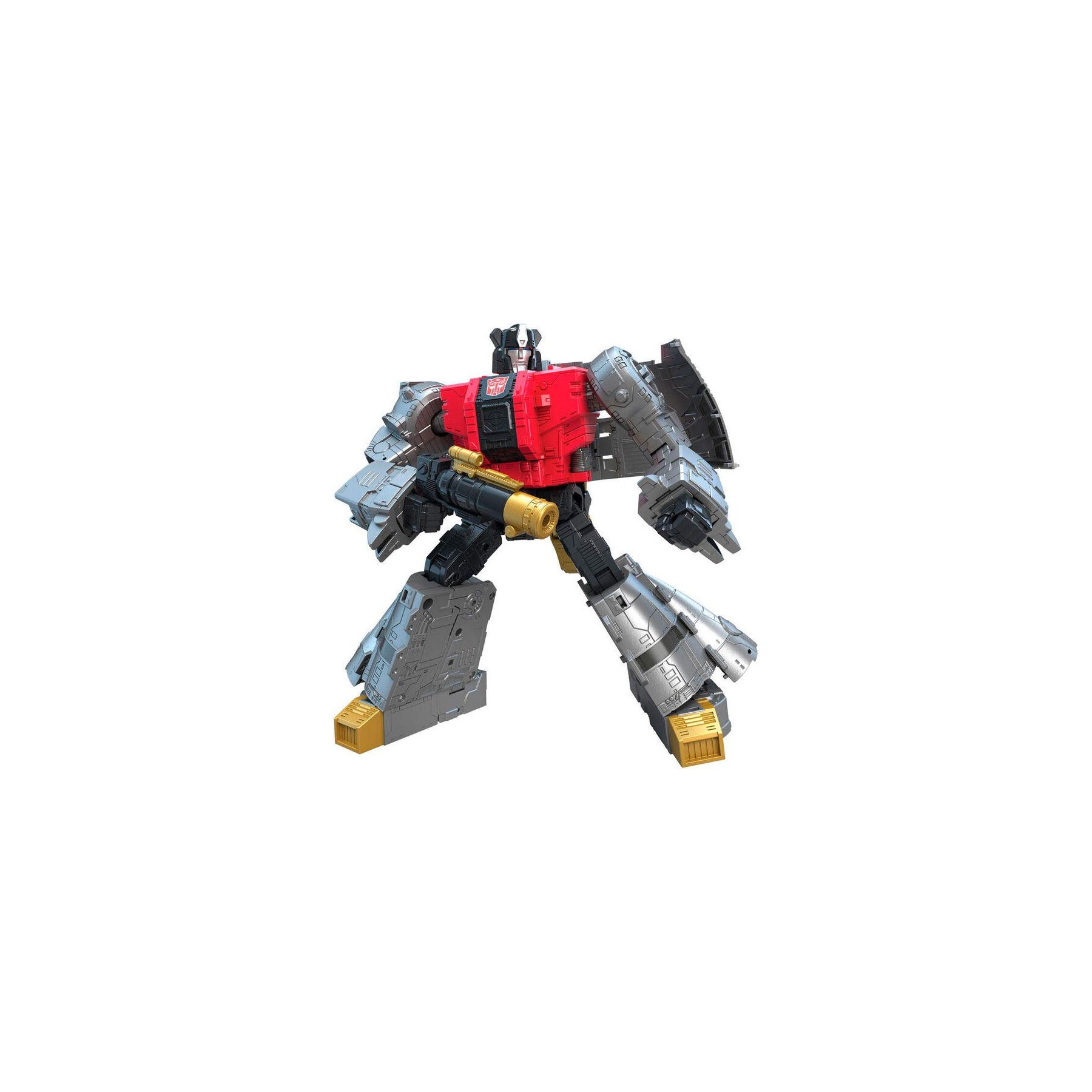 Figura Dinobot Sludge Studio Series Leader Class Transformer