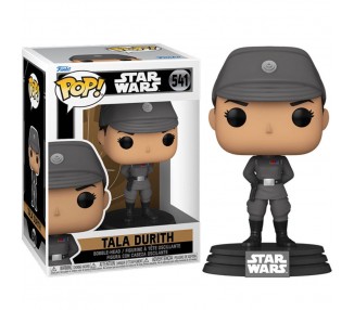 Figura Pop! Tala Durith 9 Cm