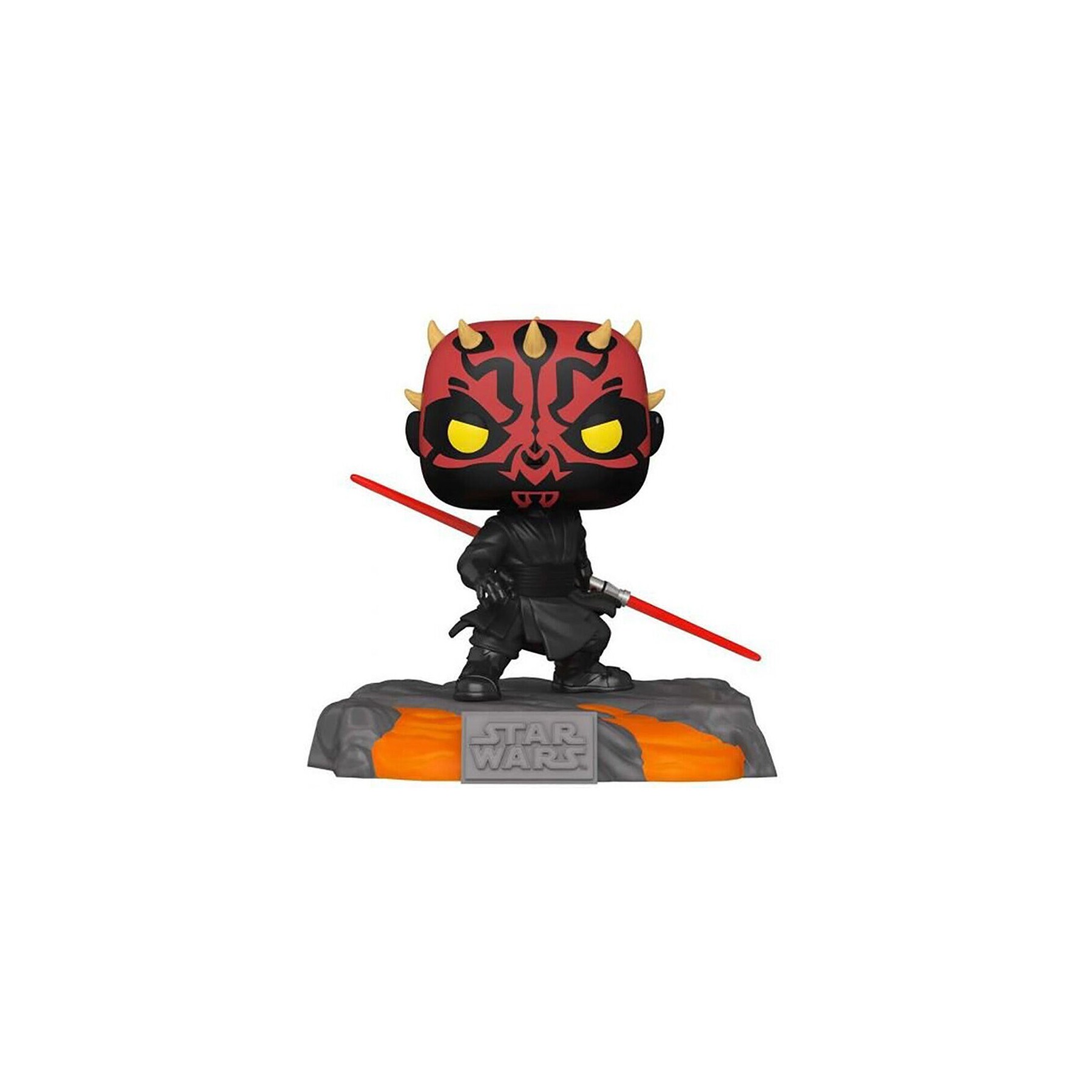 Figura Pop Star Wars Darth Maul Exclusive