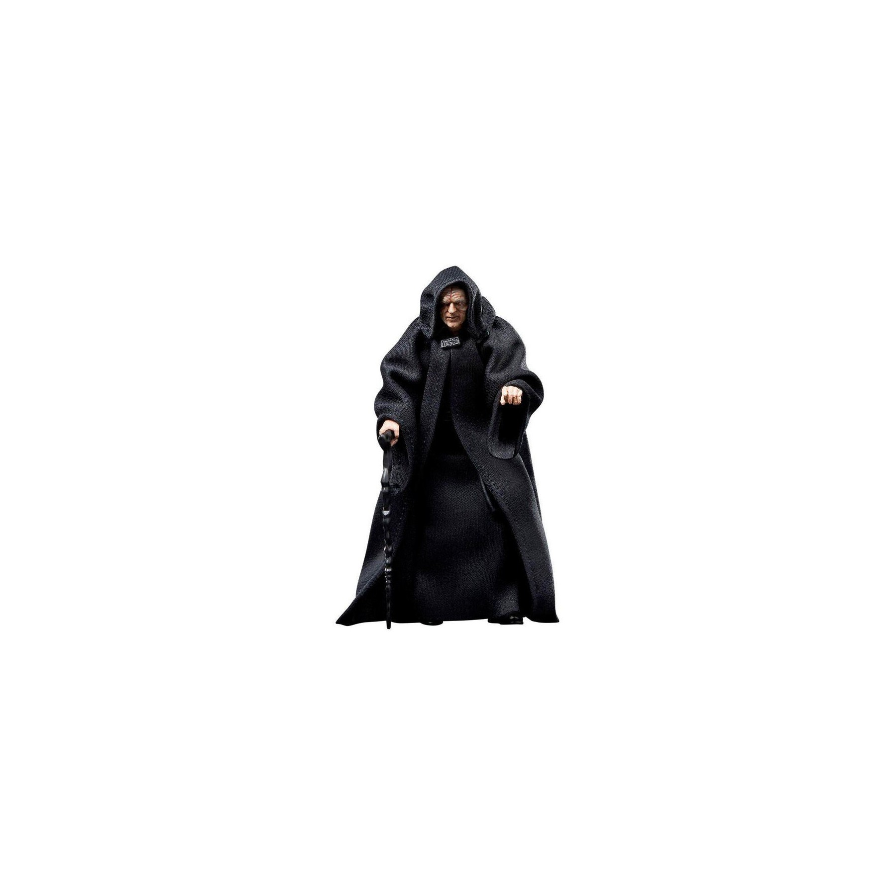 Figura The Emperor 40Th Anniversary Return Of The Jedi Star