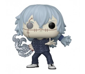 Funko Pop Jujutsu Kaisen Mahito New Arms 62336