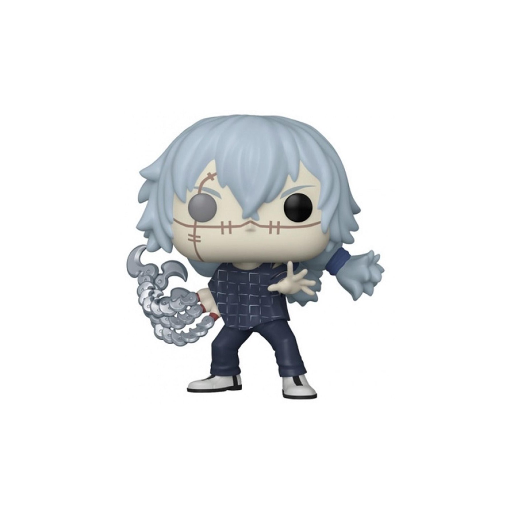 Funko Pop Jujutsu Kaisen Mahito New Arms 62336