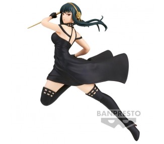 Figura Yor Forger Vibration Stars Spy X Family 13Cm