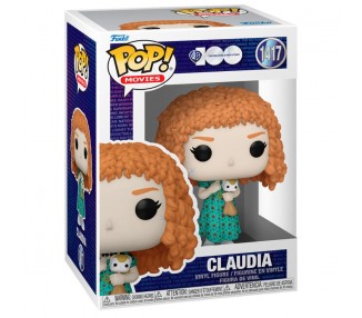 Figura Pop Interview With A Vampire Claudia