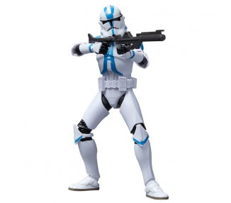 Figura Commander Appo Star Wars: Obi-Wan Kenobi 15Cm