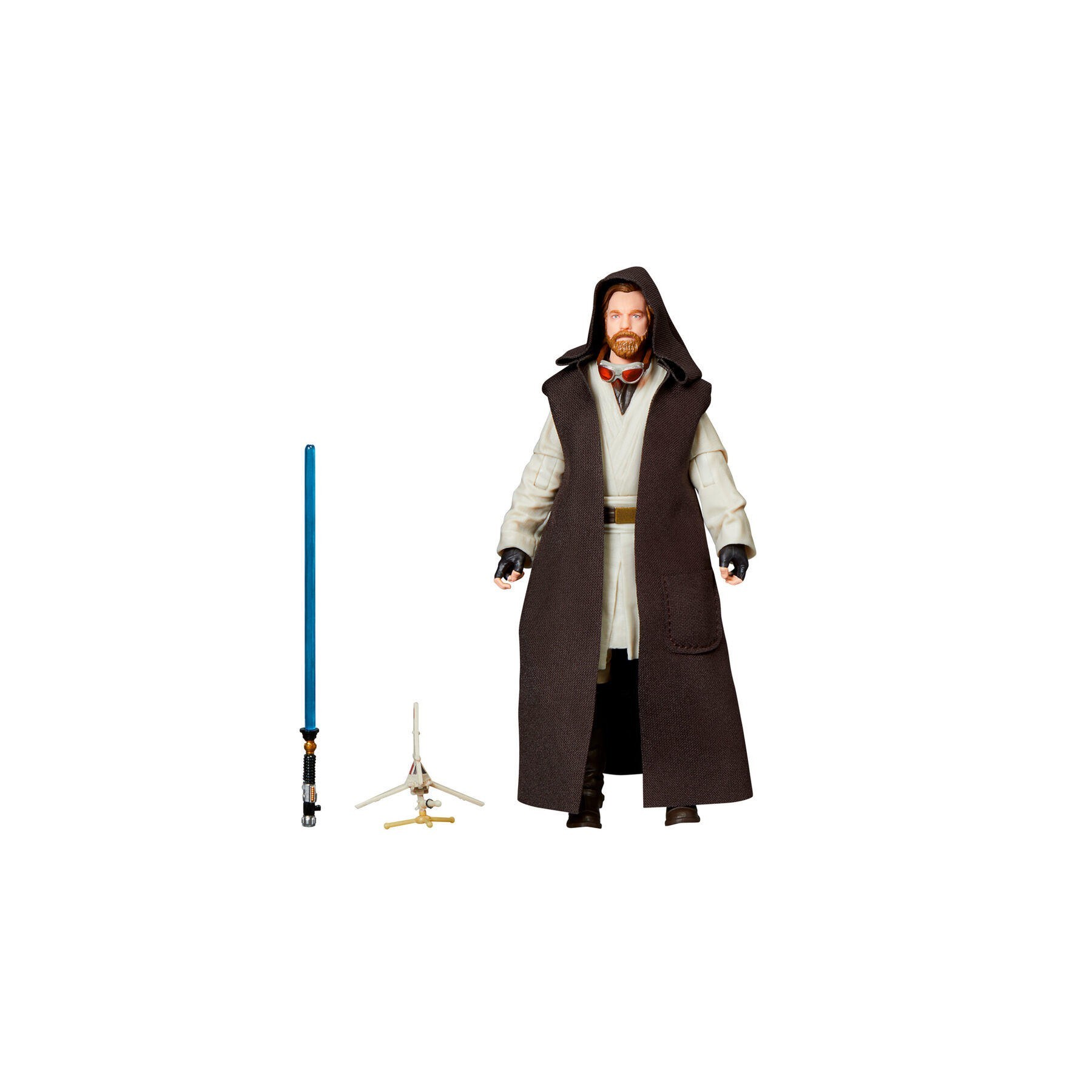Figura Obi-Wan Kenobi - Obi-Wan Kenobi Star Wars 15Cm