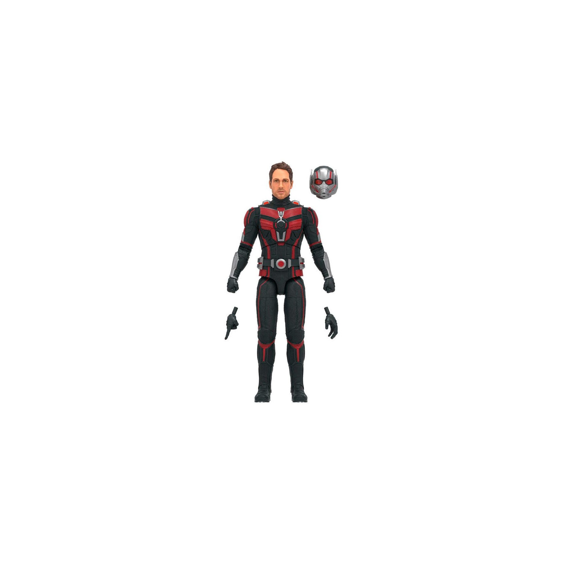 Figura Ant-Man Cassie Lang Ant-Man Y La Avispa Marvel 15Cm