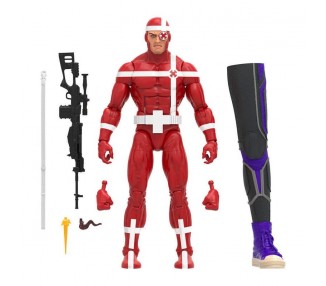 Figura Crossfire Cassie Lang Marvel 15Cm