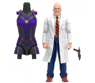 Figura Egghead Cassie Lang Marvel 15Cm