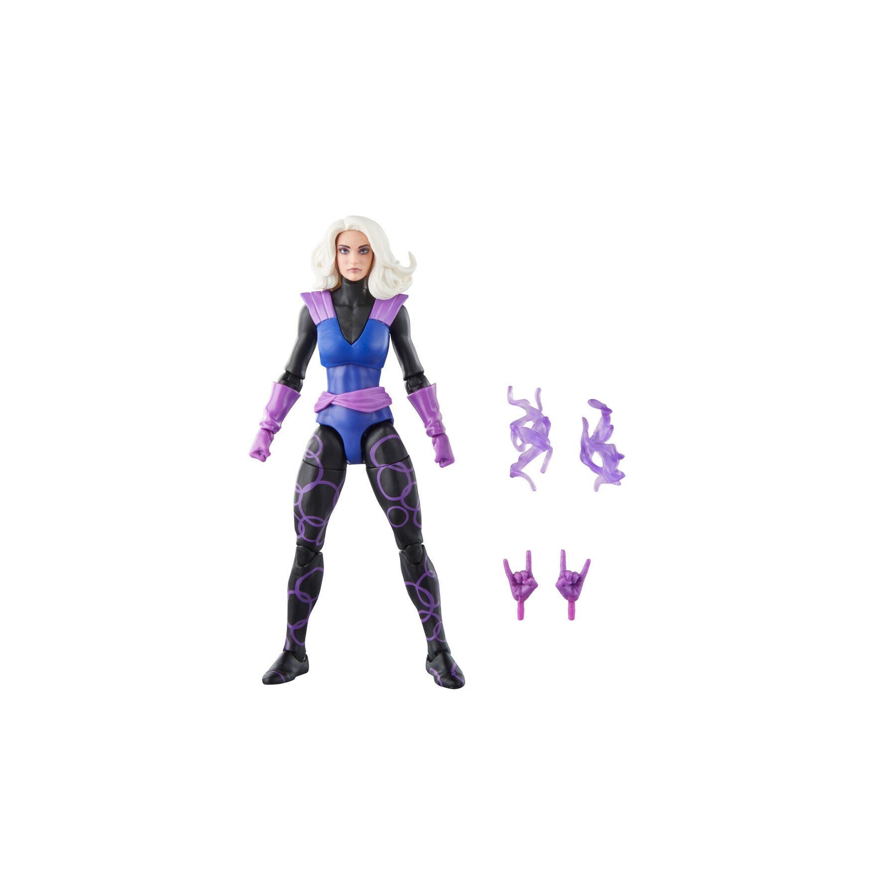 Figura Clea Knights Legends Series Marvel 15Cm
