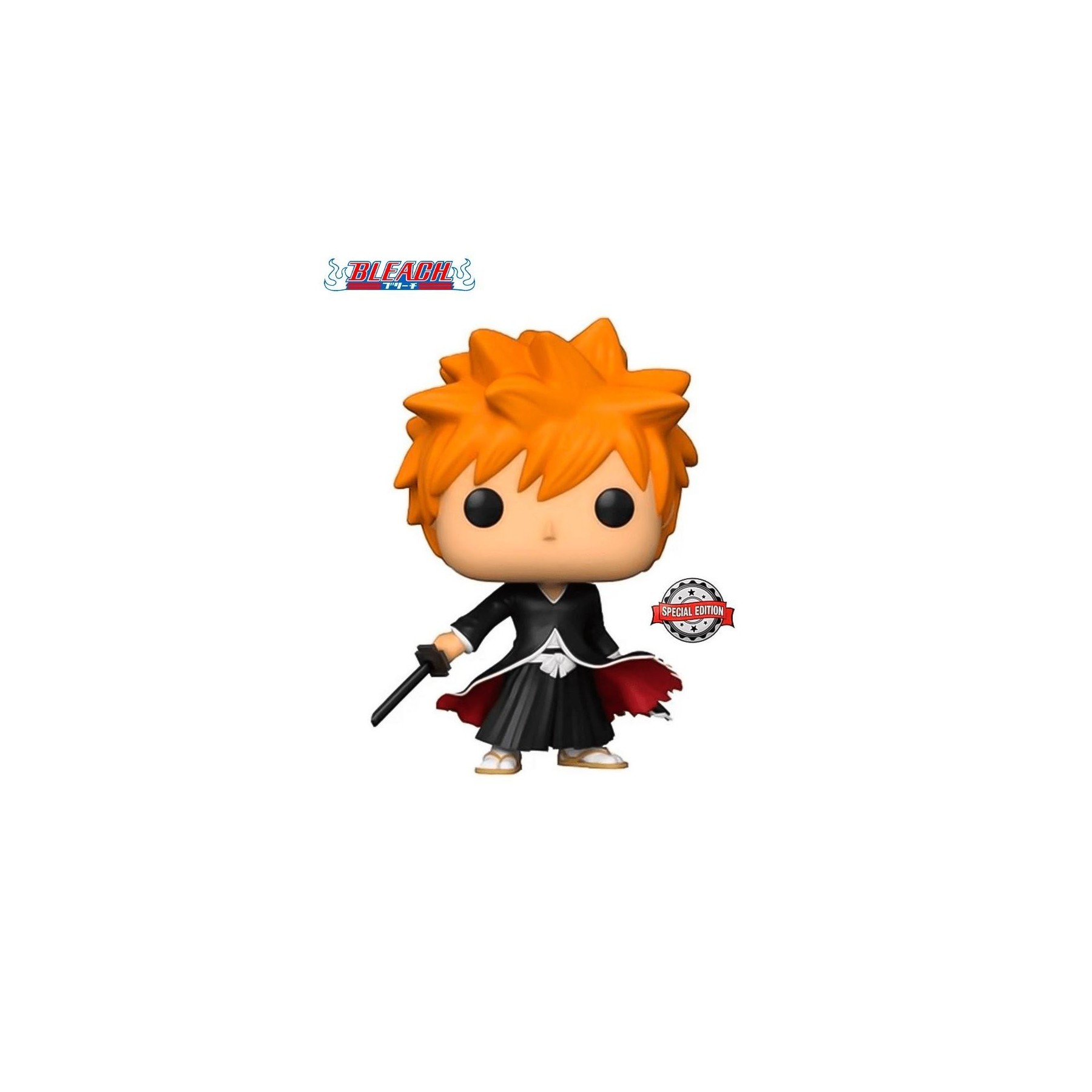 Funko Pop Bleach Ichigo 56116