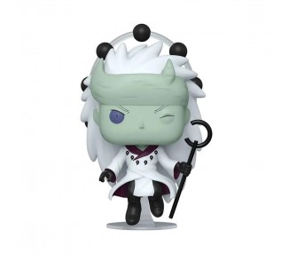 Funko Pop Naruto Sage Madara Uchiha 58009