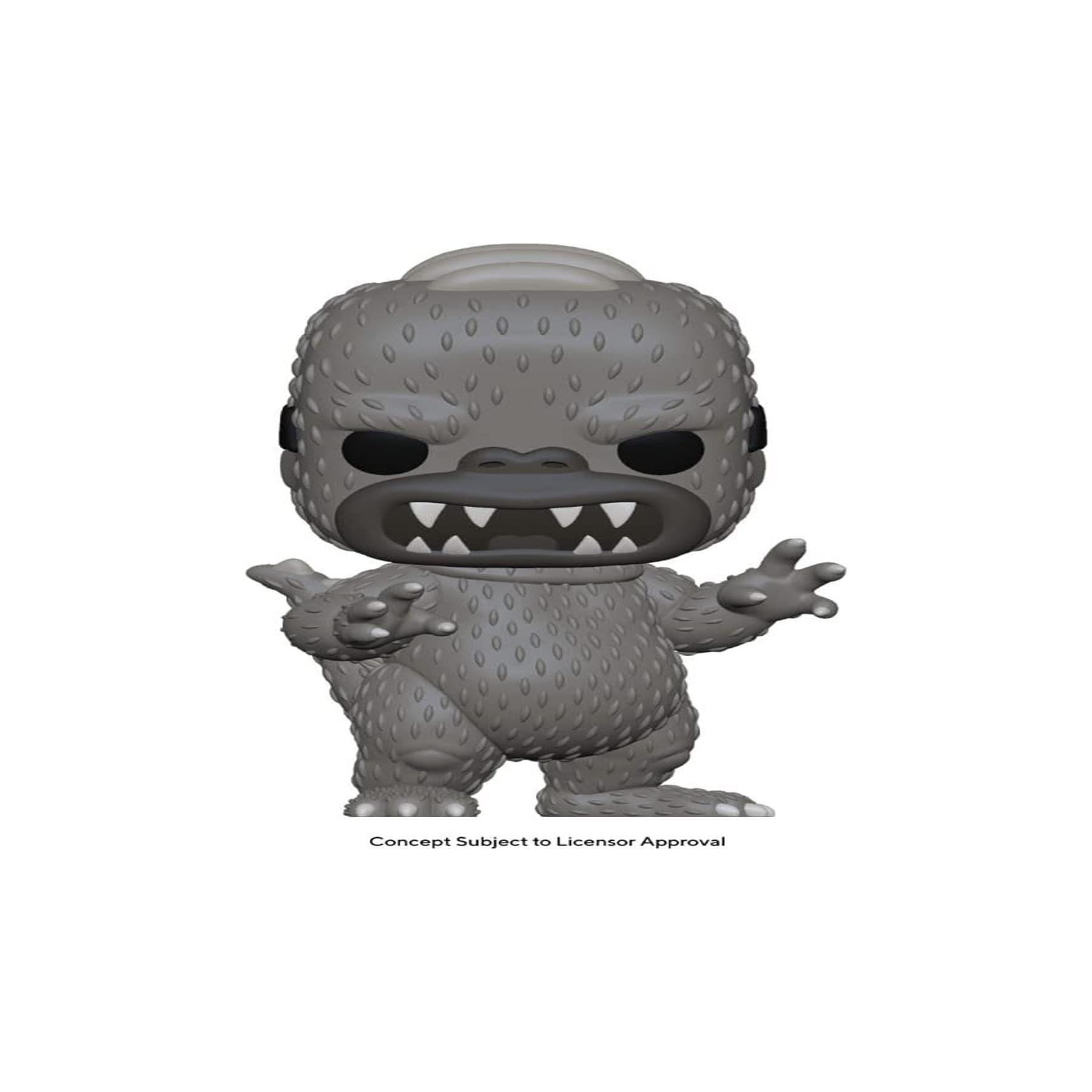 Figura Pop Los Simpsons Homerzilla