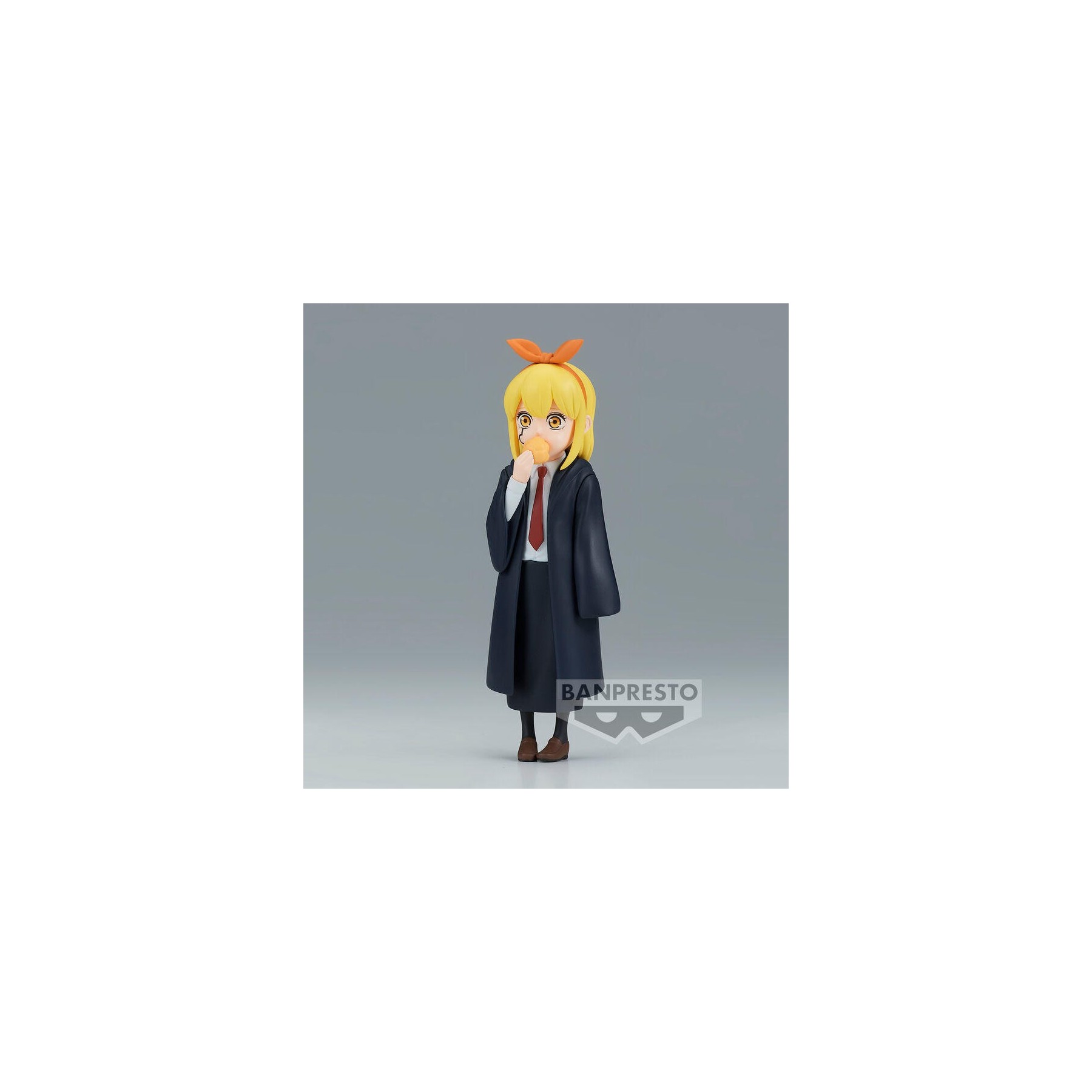 Figura Lemon Irvine Magic And Muscles Mashle 11Cm