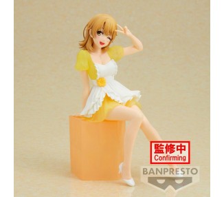 Figura Iroha Isshiki Serenus Couture 10Th Anniversary My Tee