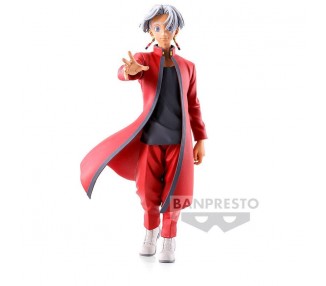 Figura Izana Kurokawa Tokyo Revengers 16Cm