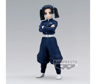 Figura Aoi Kanzaki Demon Slayer Kimetsu No Yaiba 15Cm