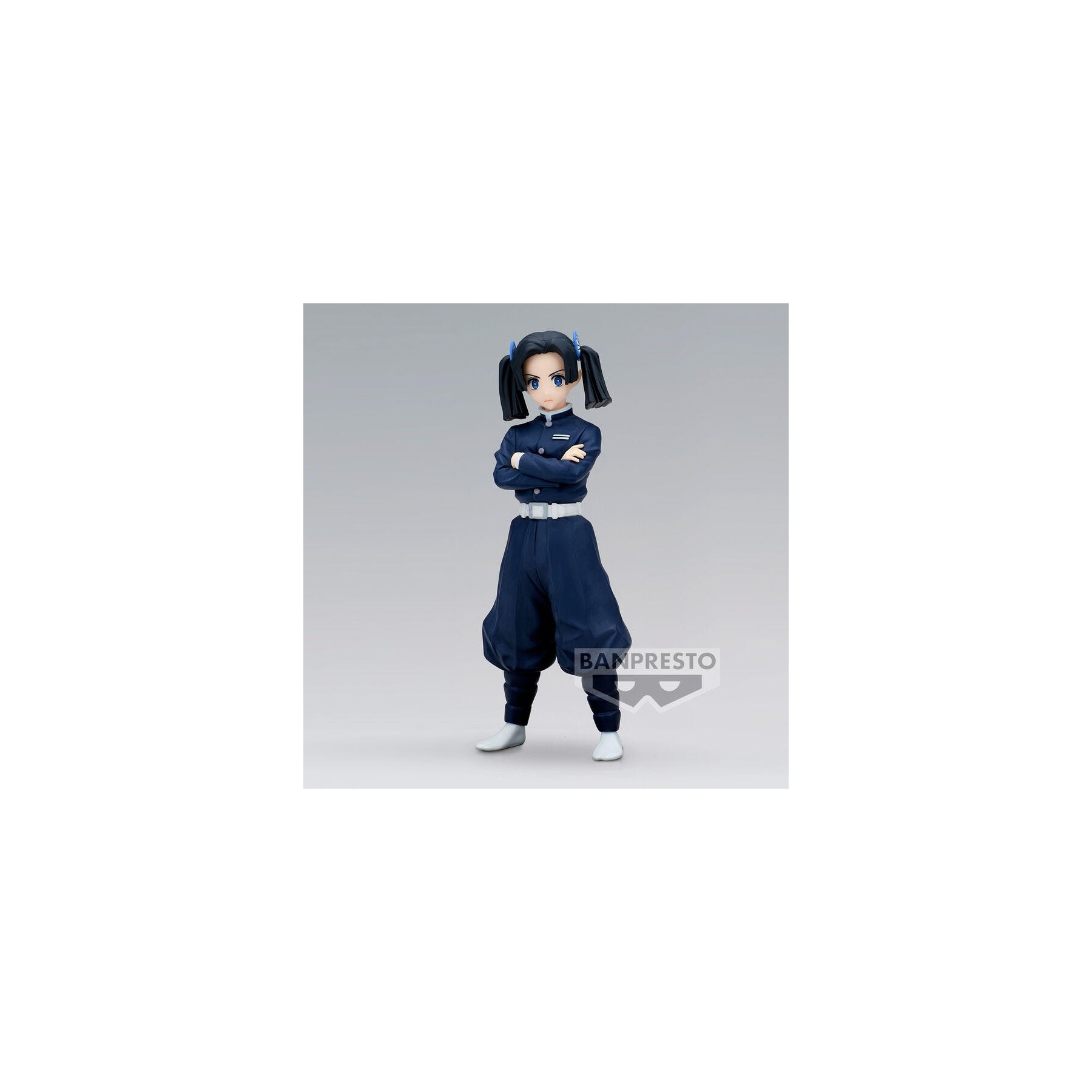 Figura Aoi Kanzaki Demon Slayer Kimetsu No Yaiba 15Cm