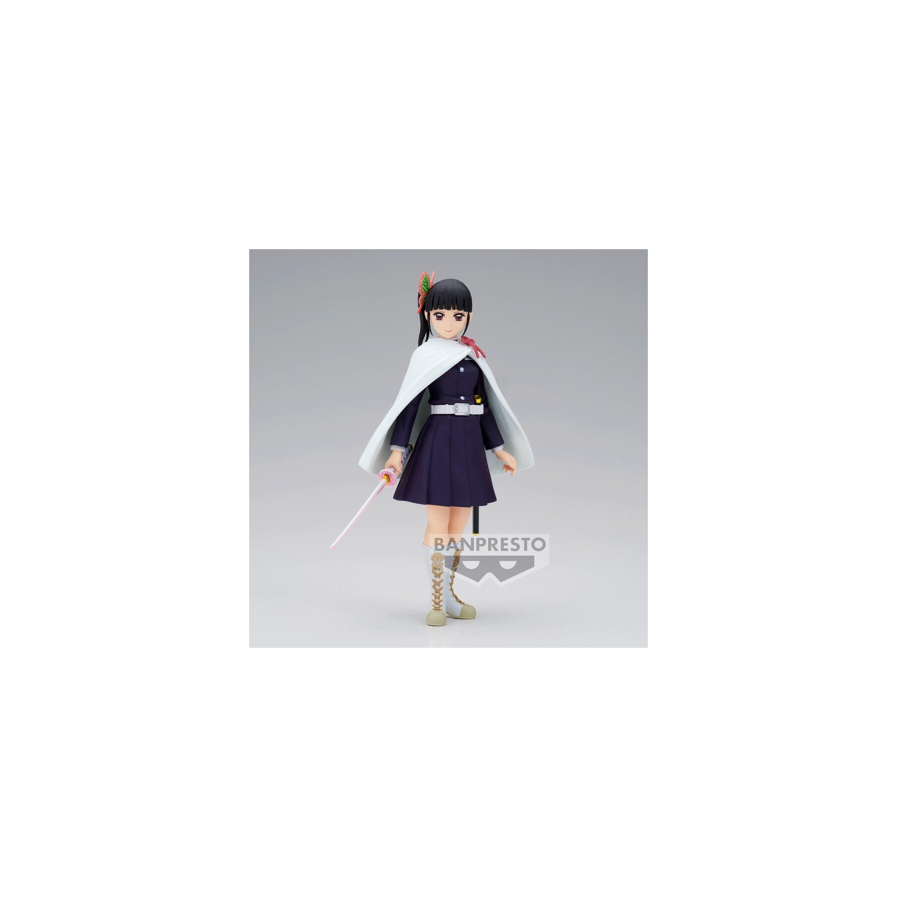 Figura Kanao Tsuyuri Demon Slayer Kimetsu No Yaiba 15Cm