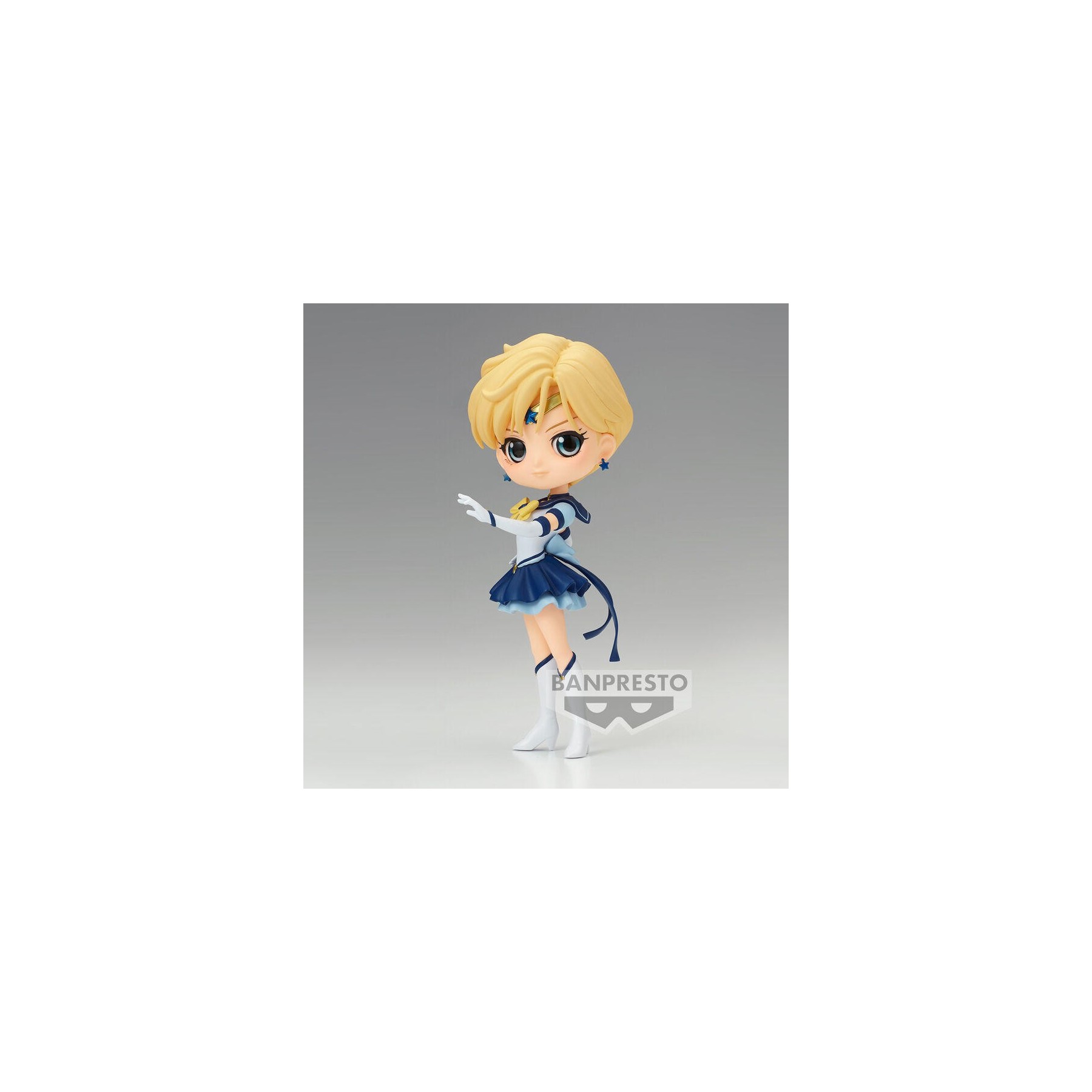 Figura Eternal Sailor Uranus Ver.A Pretty Guardian Sailor Mo