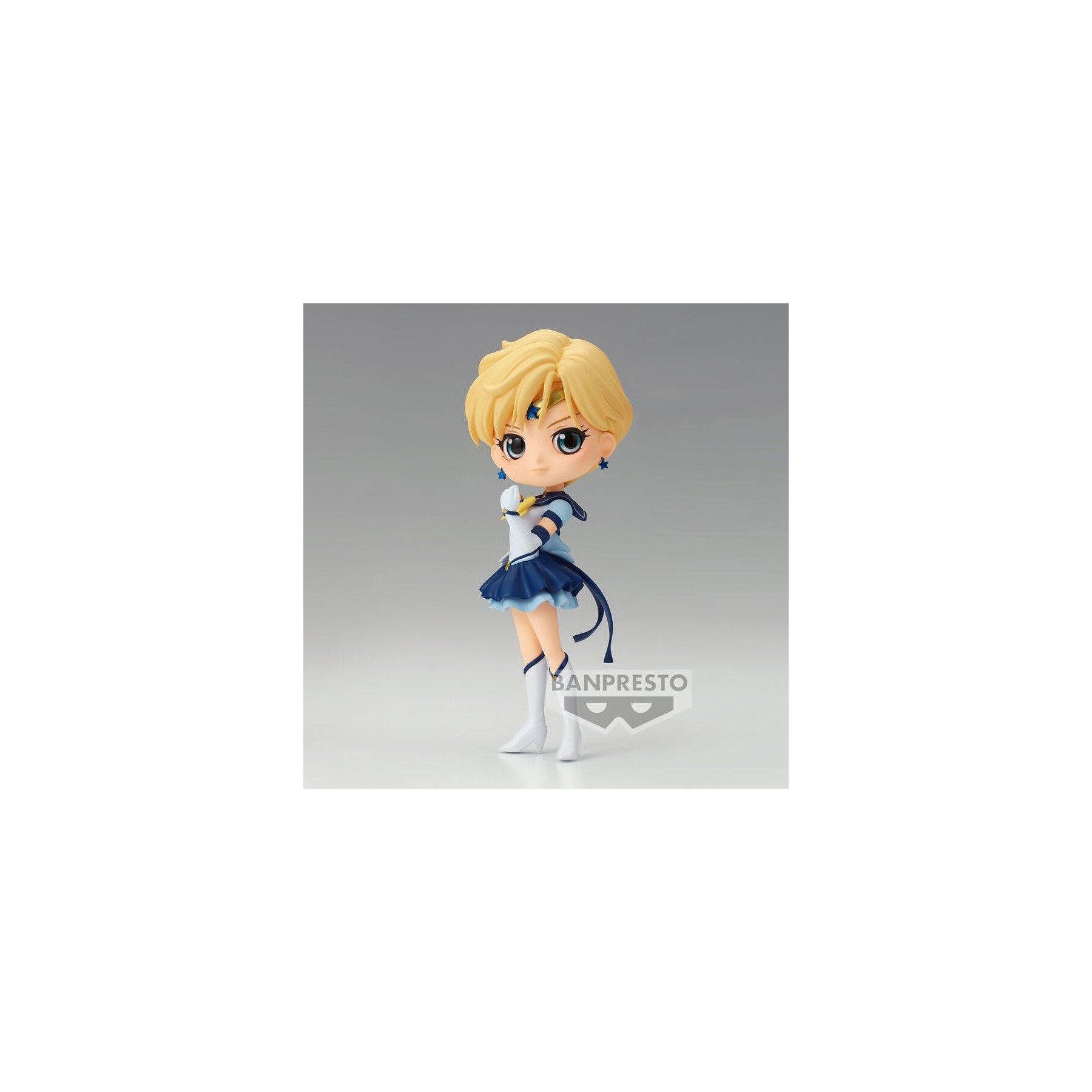 Figura Eternal Sailor Uranus Ver.B Pretty Guardian Sailor Mo