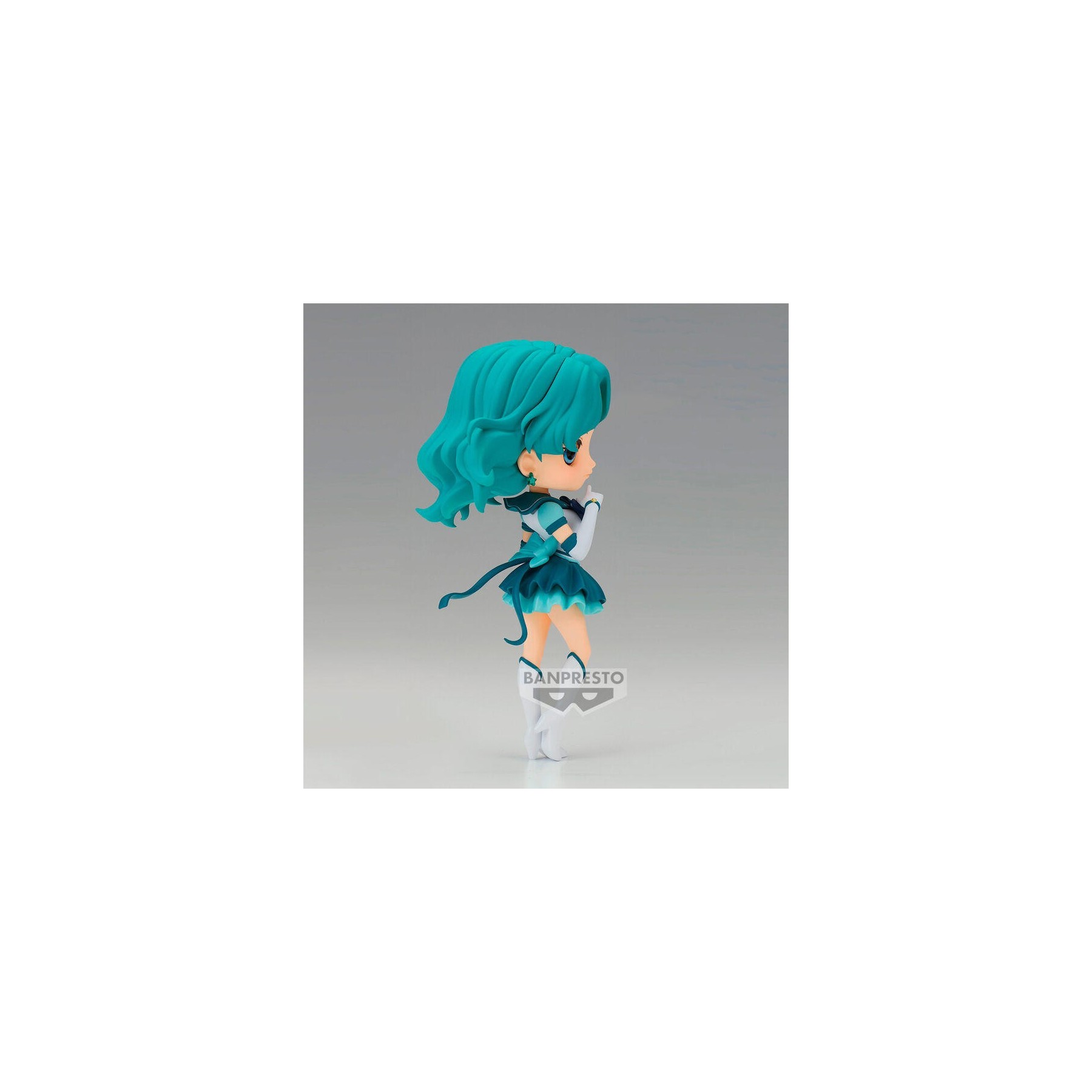Figura Eternal Sailor Neptune Ver.B Pretty Guardian Sailor M