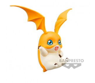 Figura Patamon Adventure Archives Digimon Adventure 7Cm
