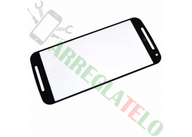 Ecran Tactile Digitizer pour Motorola Moto G XT1032 XT1033 Noir Noir Motorola - 1