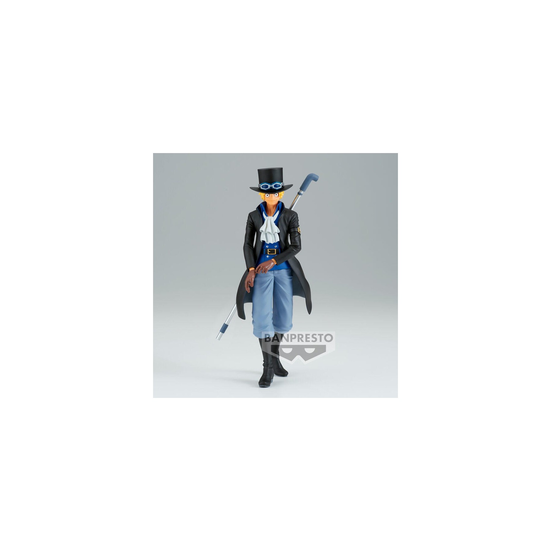 Figura Sabo The Shukko One Piece 17Cm