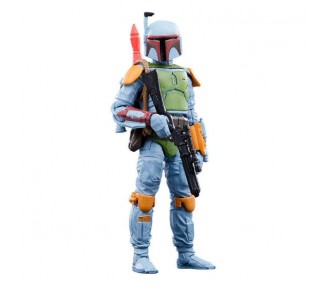 Figura Hasbro Star Wars Coleccion Vintage -  Boba Fett