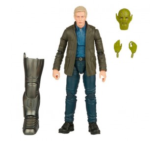 Figura Talos Secret Invasion Marvel Legends 15Cm