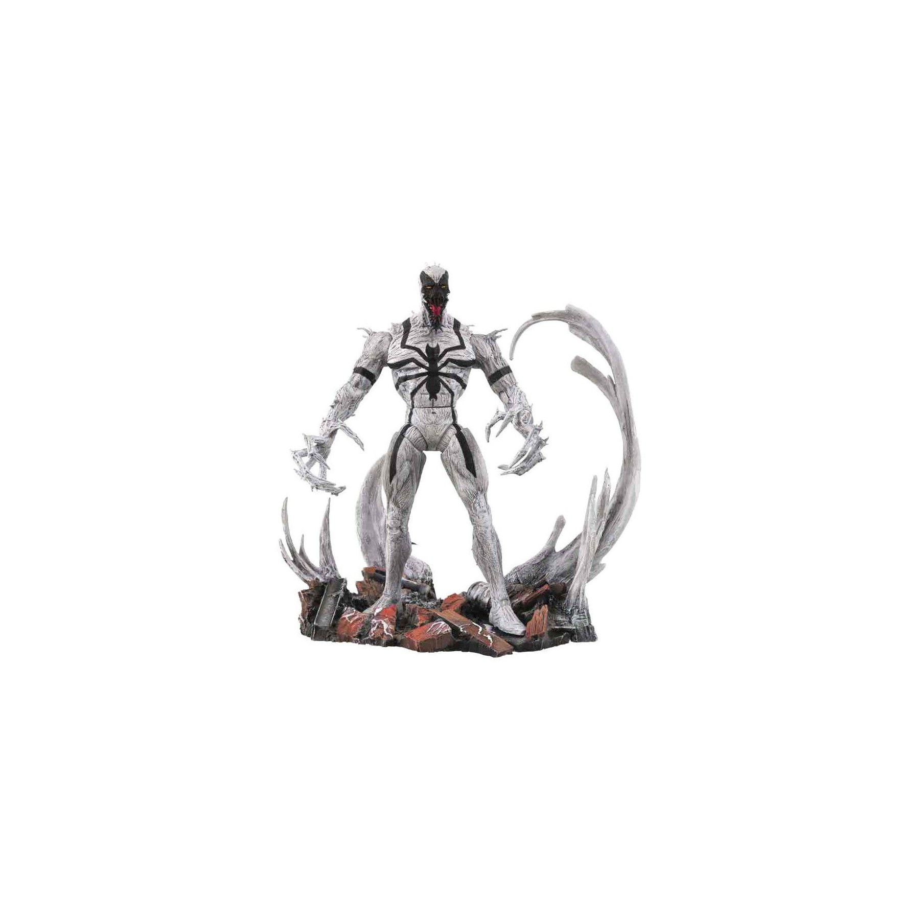 Figura Anti-Venom Marvel 18Cm
