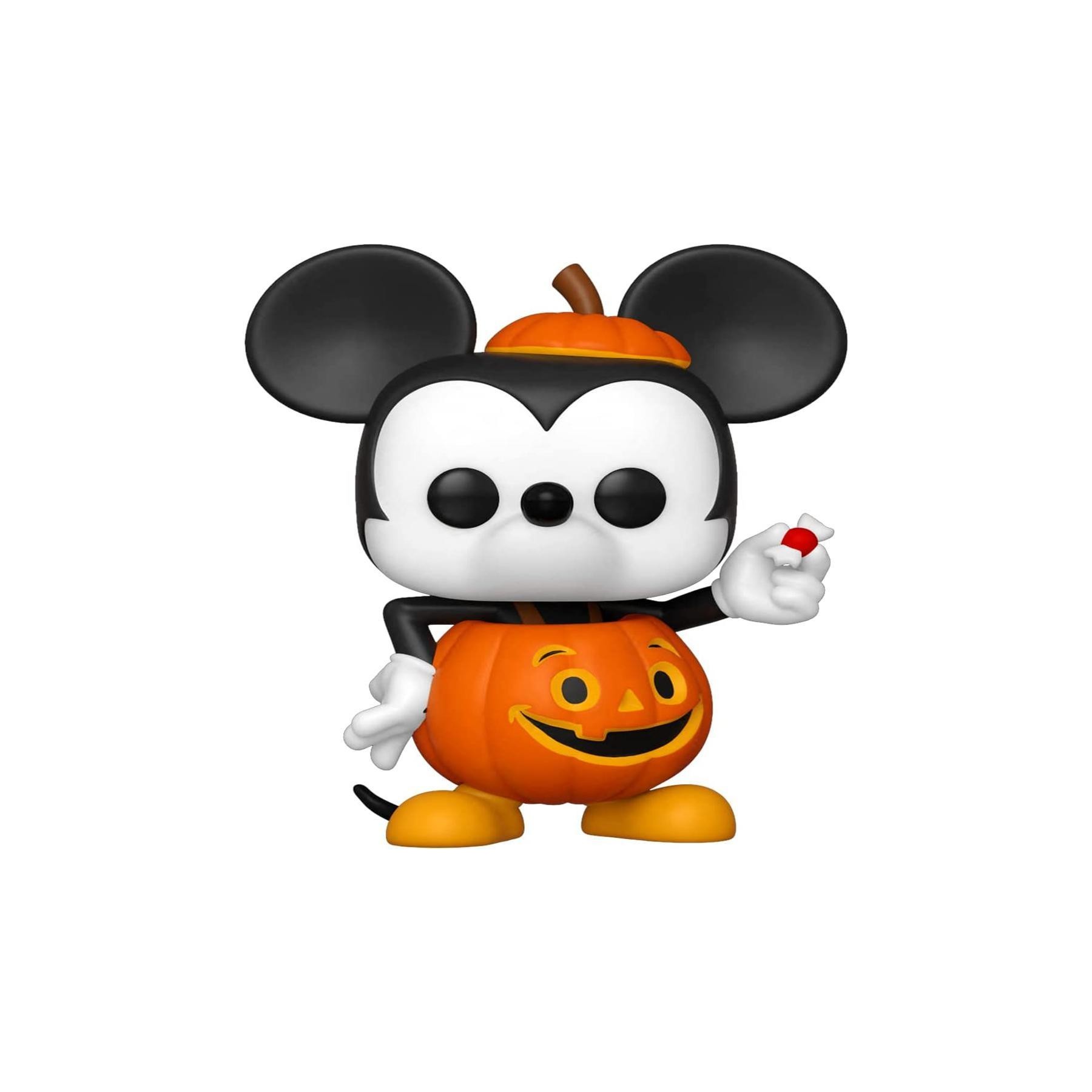 Figura Pop Disney Truco Trato Mickey