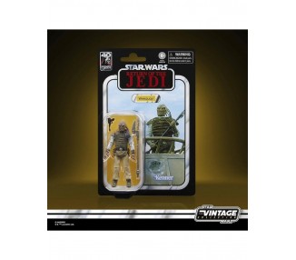 Figura Hasbro Star Wars The Vintage Collecton El Retorno Del