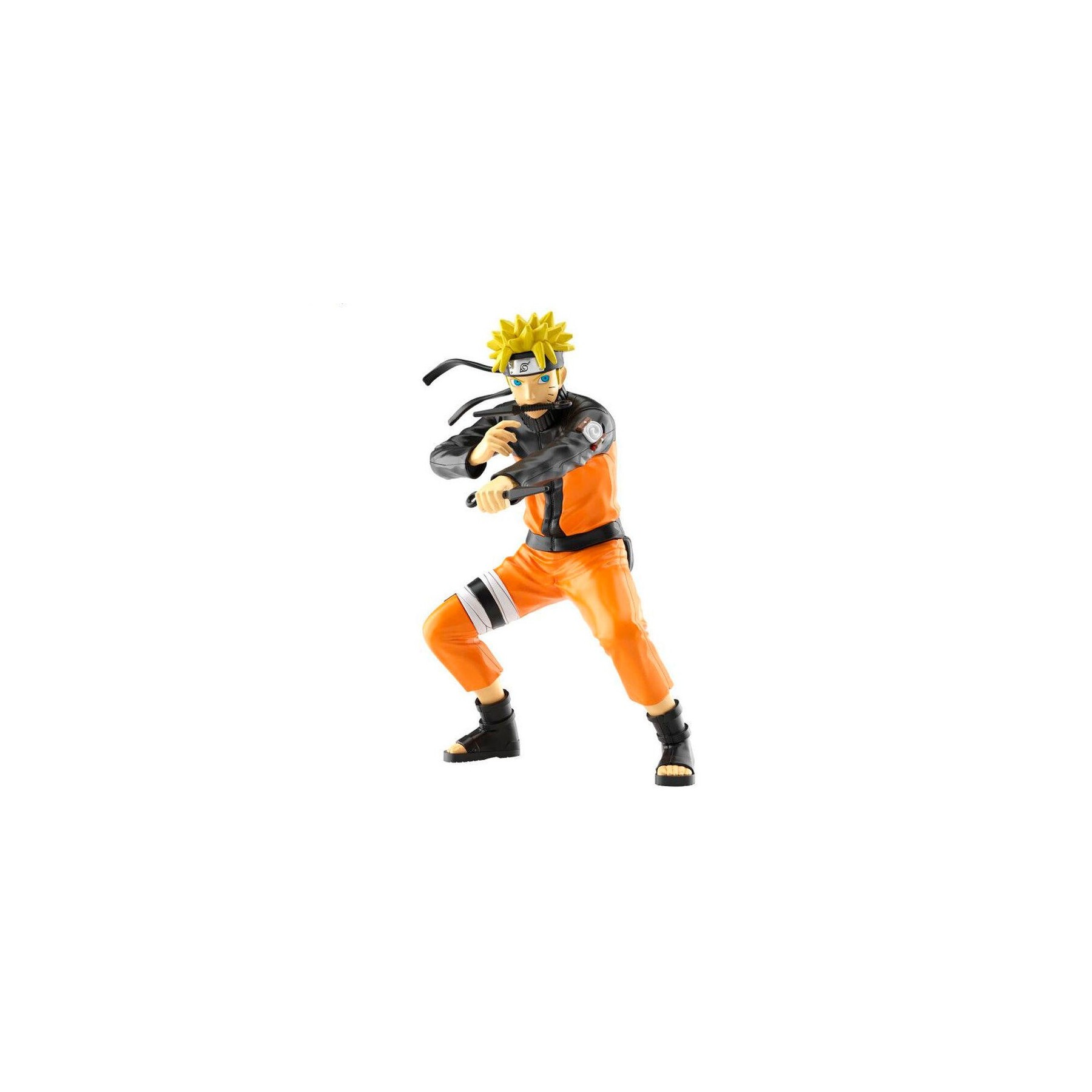 Figura Uzumaki Naruto Shippuden