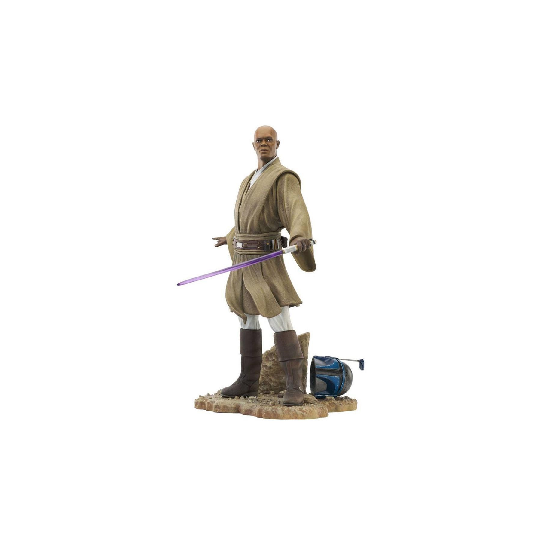 Figura Diamond Select Toys Star Wars Attack Of The Clones Pr