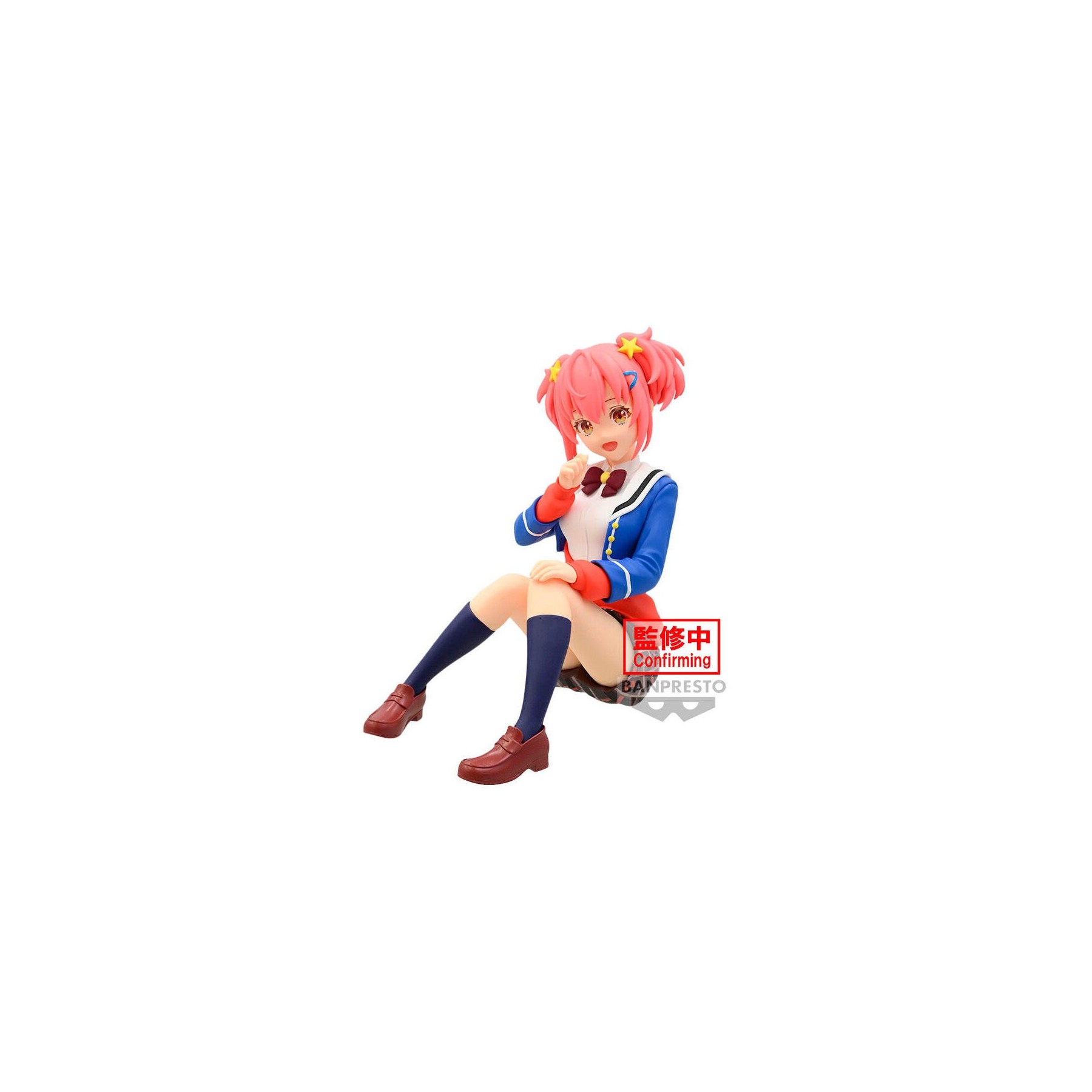 Figura Kokona Otori World Dai Star 11Cm