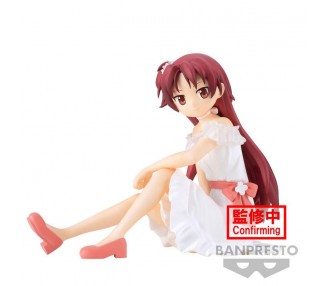 Figura Kyoko Sakura The Movie Rebellion Serenus Couture Puel
