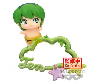 Figura Ten Urusei Yatsura Anime Q Posket 6Cm