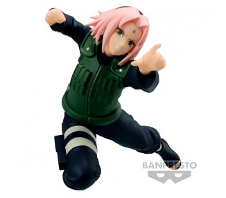 Figura Haruno Sakura Ii Vibration Stars Naruto Shippuden 14C