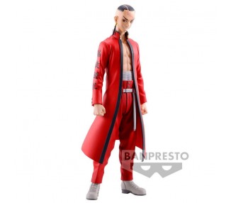 Figura Kakucho Tokyo Revengers 18Cm