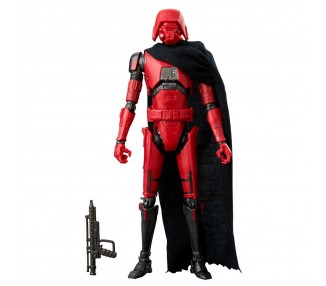 Figura Hk-87 Assasin Droid Ahsoka Star Wars 15Cm