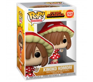Figura Pop My Hero Academia Kinoko Komori Exclusive