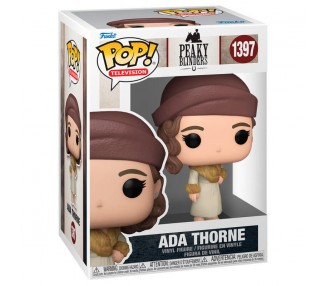 Figura Pop Peaky Blinders Ada Thorne