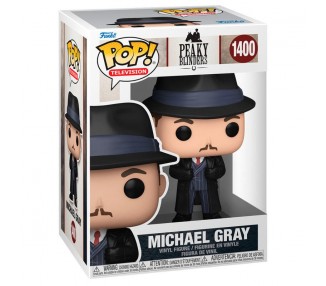 Figura Pop Peaky Blinders Michael Gray